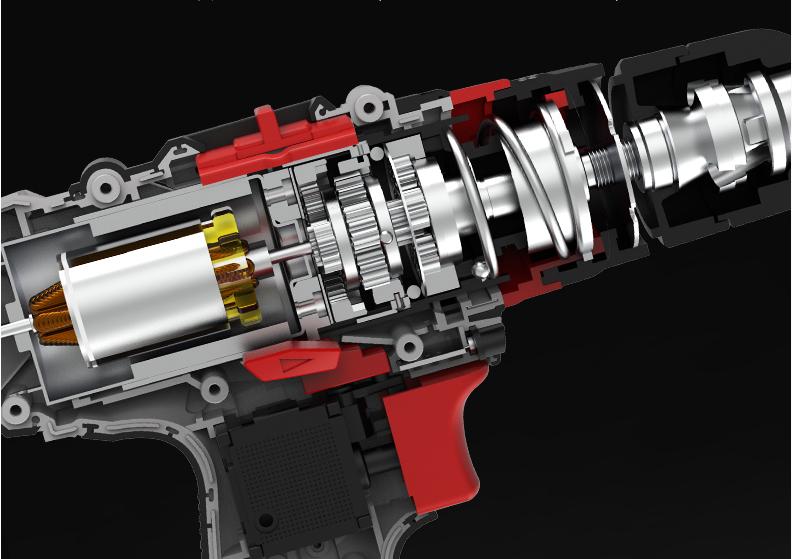 家里有没有必要买把电钻,家里有必要备用一把电钻吗