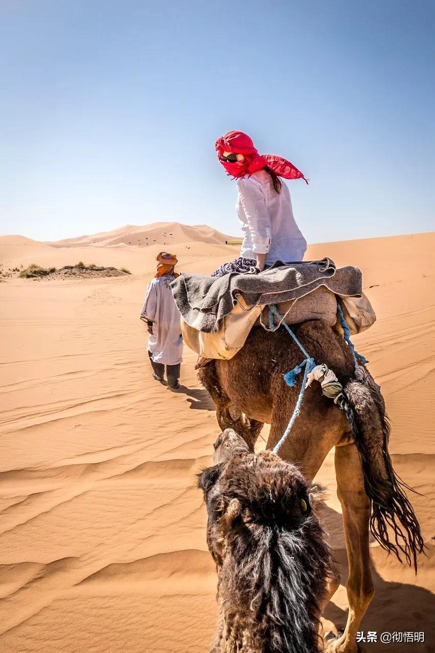 全世界最美50处旅游景点,全球公认世界最美的10个地方