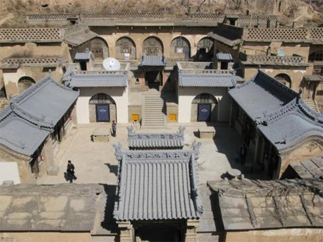 西北十大豪宅,中国第一豪宅建筑