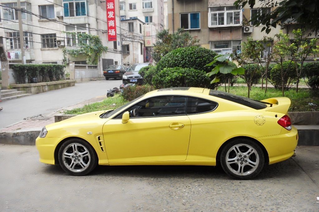 性价比最高的v6跑车,最快的v6跑车大盘点