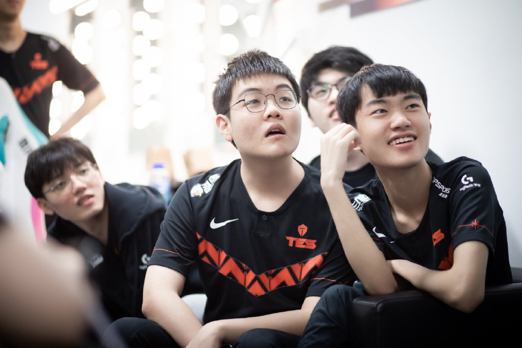 韩服黄金卧虎藏龙?K皇吐槽0-32:我比赛都没被零封过