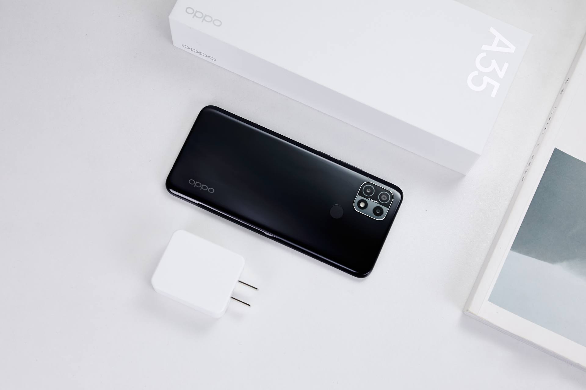 oppoa35测评发布价,oppoa35值得购买