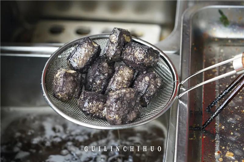 三里美食一条街,隐藏在巷子里的神秘小吃