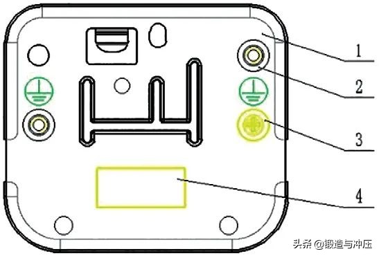 五金冲压件产品自动化加工,冲压件全自动化上料及装配