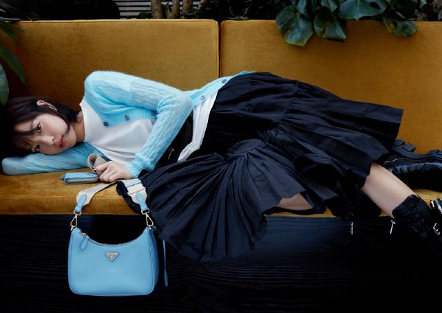 钱包推荐小众高级感白色,大牌钱包限定合集