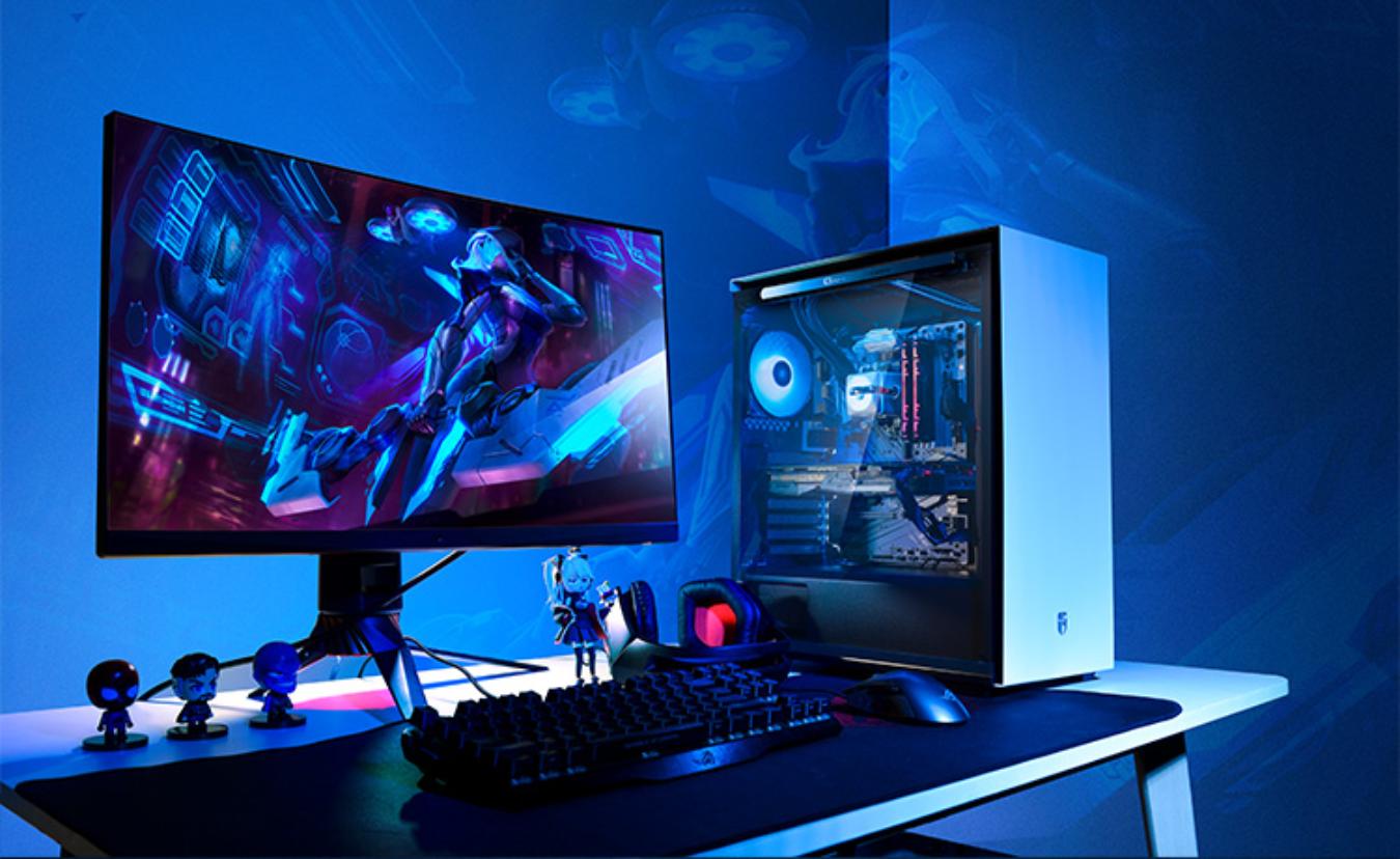 618装机配置推荐,备战618电脑配置推荐