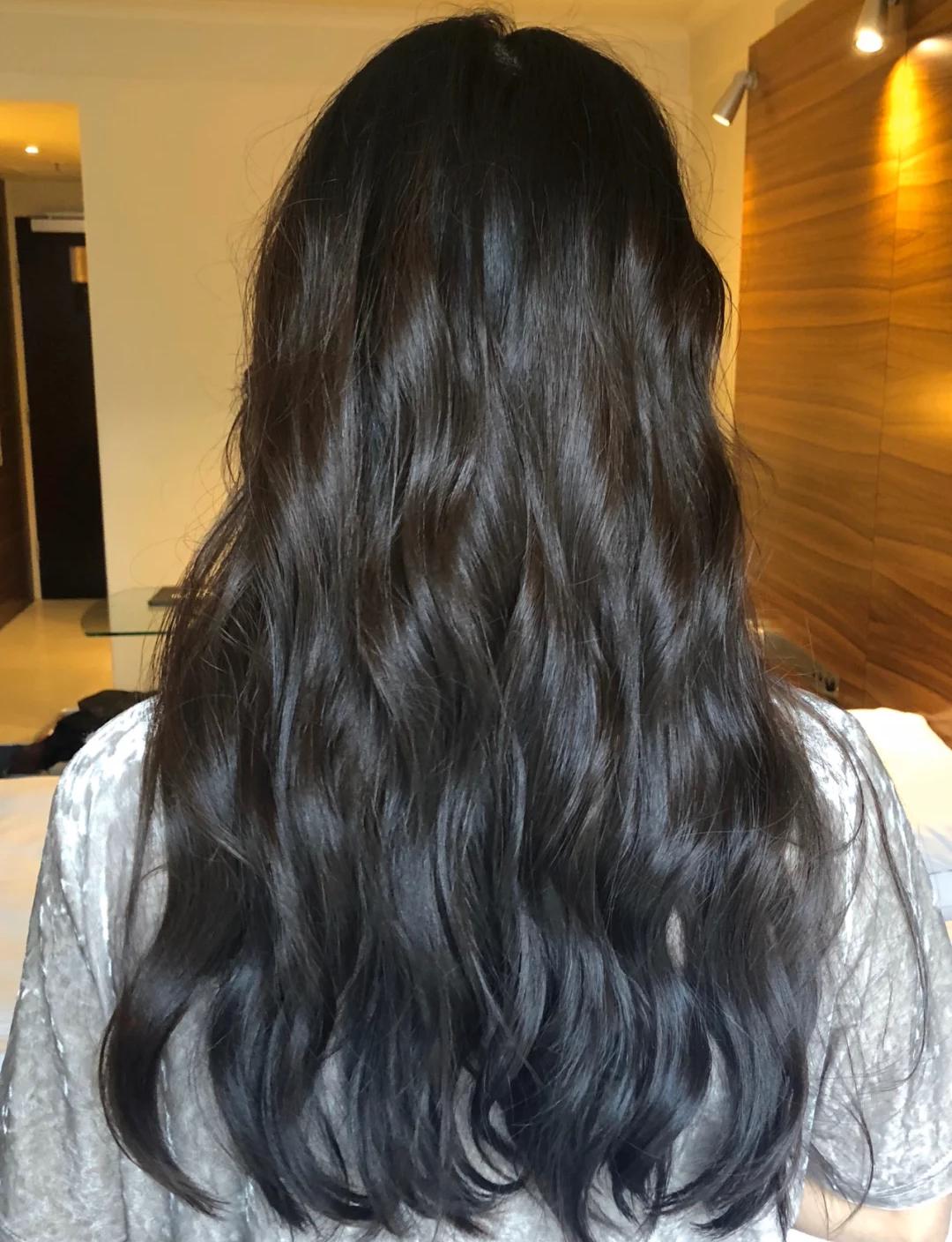 头发受损烫发要怎么操作,烫发后不要做什么