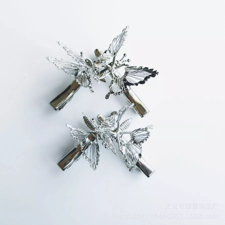 话题|一起化蝶的爱情是没有了,但你还能搞到这些