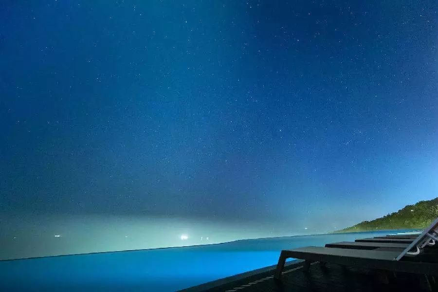 *江阳**海陵岛北洛秘境酒店仅799元,网红爆款,随手一拍就是大片