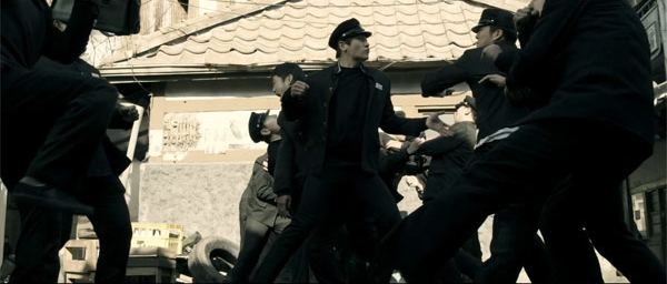 日本有名编剧,日本编剧