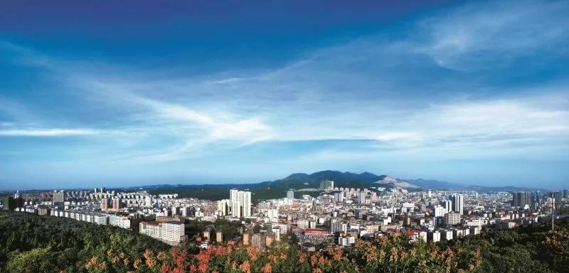 荆门就是荆州吗,荆州是不是就是荆门