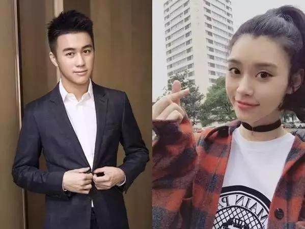 奚梦瑶求婚成功的征兆,何猷君求婚奚梦瑶现场细节全曝光