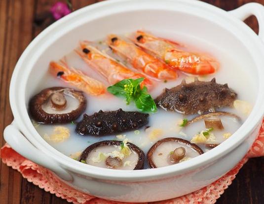 海参的六种做法,新鲜海参的做法