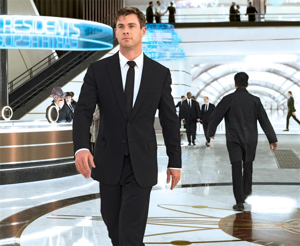 锤哥肥宅记,雷神锤哥变胖