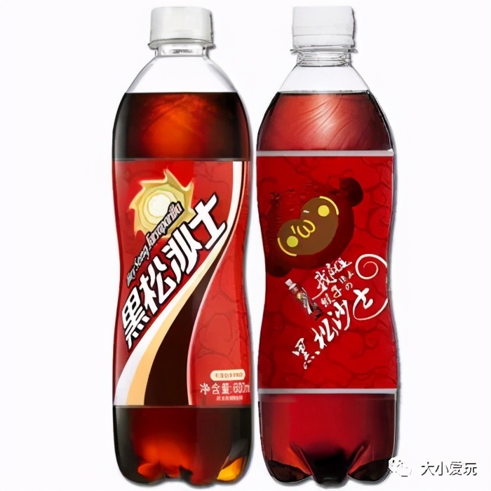 北冰洋全国都有吗,正宗的老北京汽水北冰洋