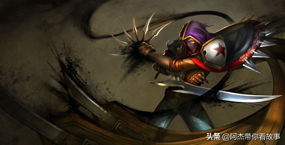 lol卡特琳娜最新消息,lol宇宙详解