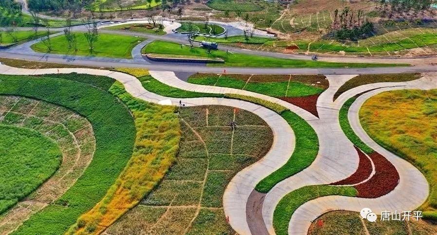 开平的美惊艳了时光,一起去感受开平的魅力