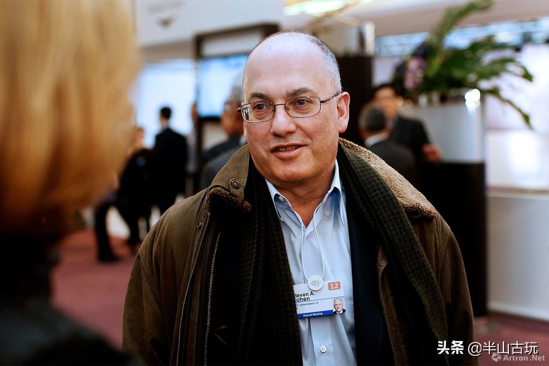 苏富比拍卖最贵十件文物,目前全球最贵的十件拍卖艺术品