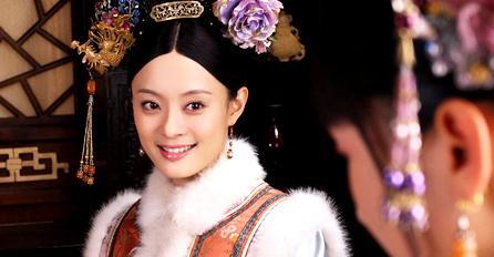 甄嬛传甄嬛为什么触犯皇帝名讳,甄嬛什么时候成为熹字封号的