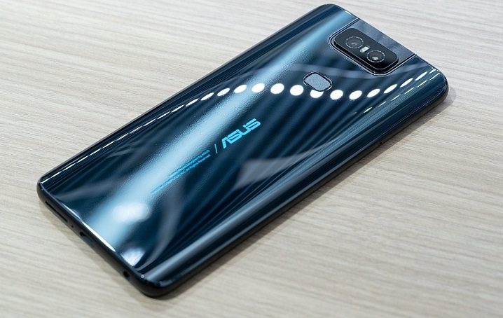 华硕zenfone10,华硕zenfone6参数
