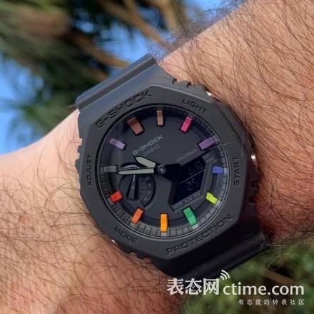 【表态故事】受疫情影响不能出门，我加价买了一块“农”家橡树！