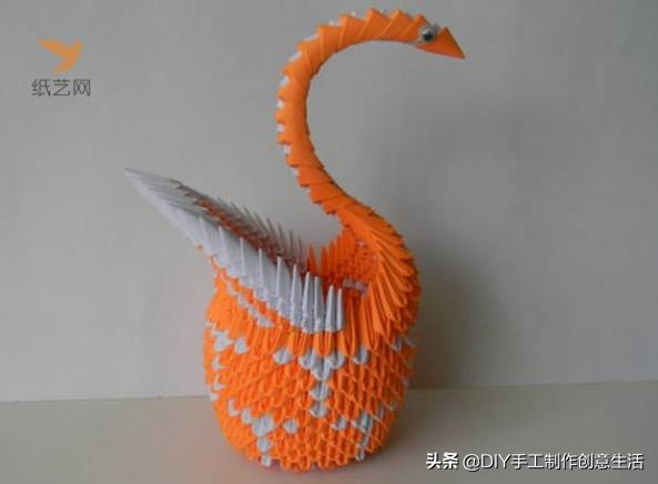 看完这些三角插作品，我再也不敢说自己玩过三角插了，有教程