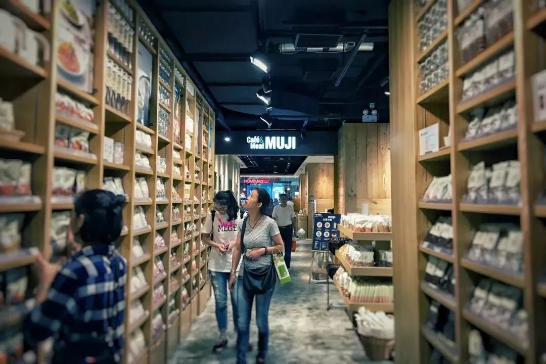 上海哪些商场倒闭了,上海倒闭的商场现状如何