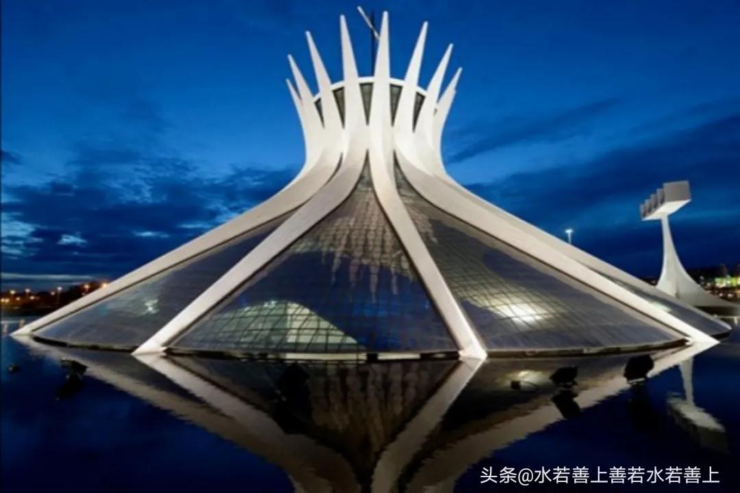 盘点世界上最美丽的大教堂,世界上最美的大教堂