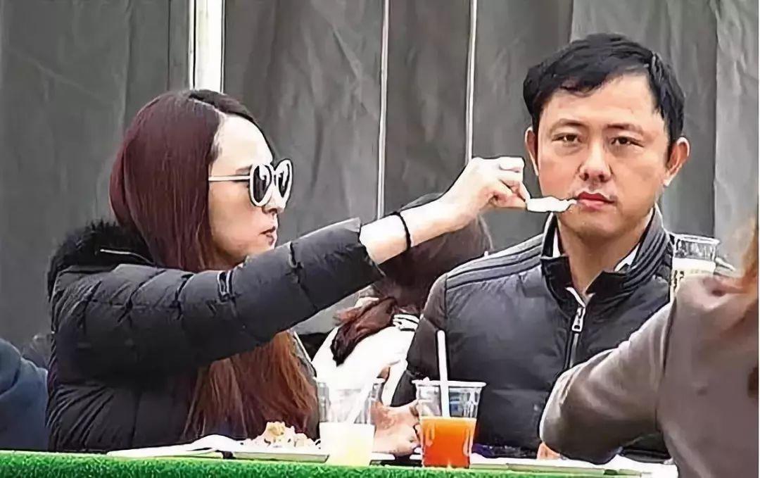 吴佩慈纪晓波不结婚原因,吴佩慈纪晓波是如何认识的