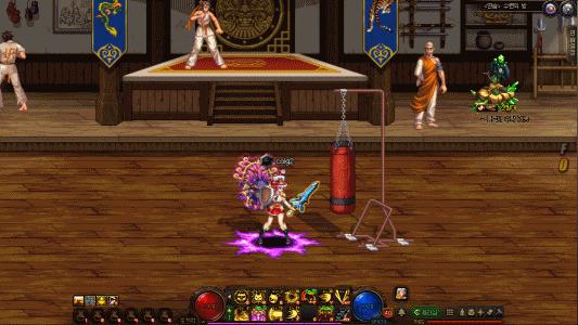 dnf混沌魔灵三觉的故事,dnf守护者混沌魔灵3觉