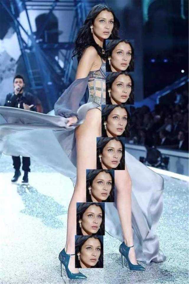 范芳医生谈东方女性容貌美学标准,范芳谈东方女性眼部美学标准