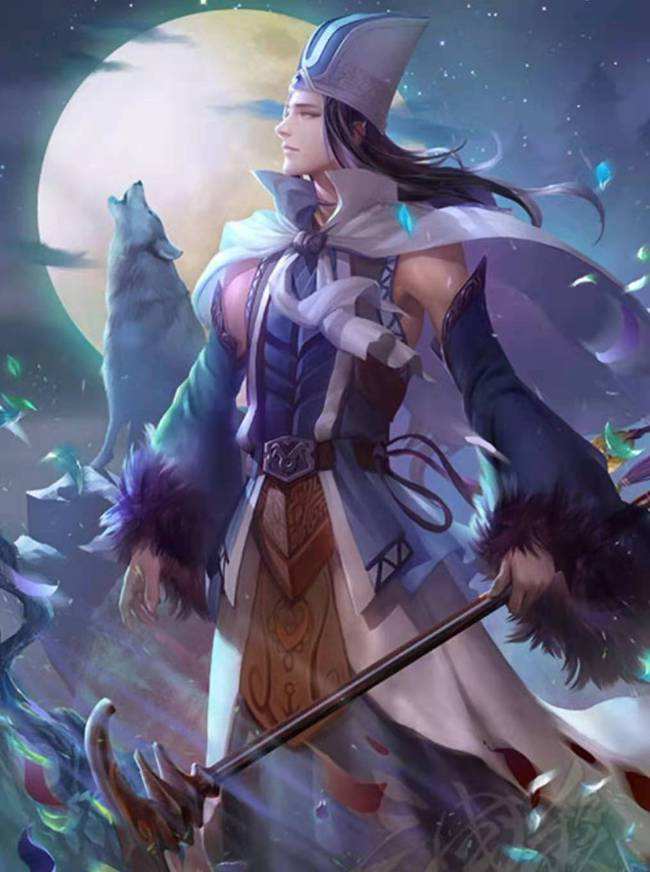 三国杀张春华的技能解析,三国杀的张春华技能解析