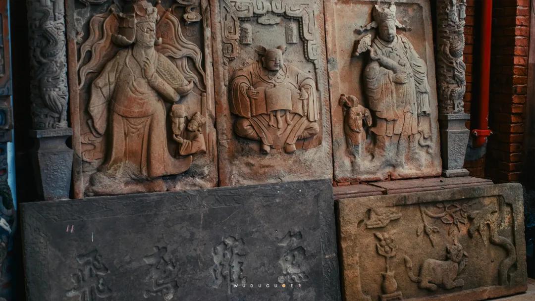 重庆山里的博物馆,大山里的博物馆重庆