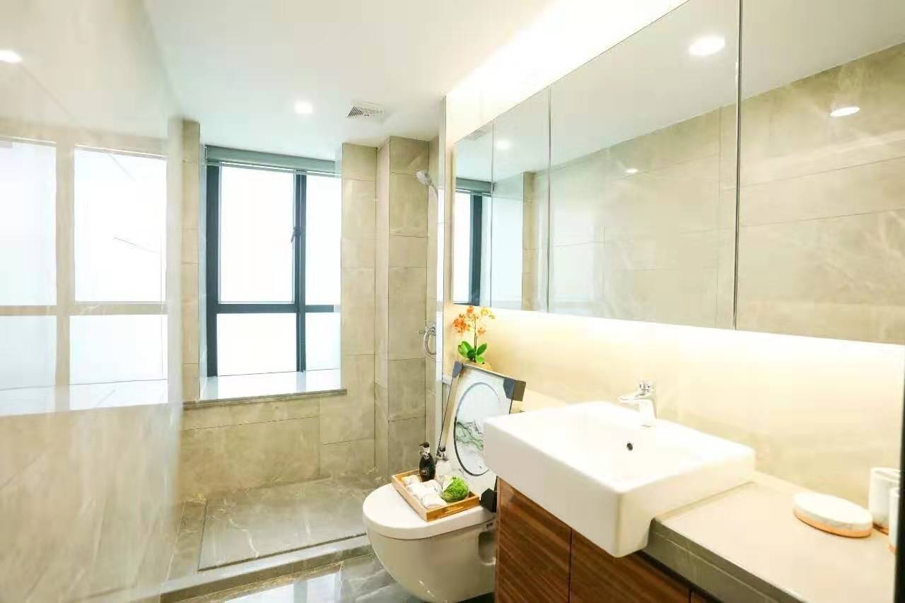 能市区何必西区?「玖洲道·禧园」启幕大都市