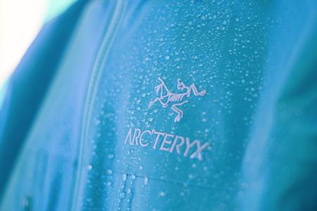 arcteryx始祖鸟多功能攀登徒步鞋,arcteryx始祖鸟三合一