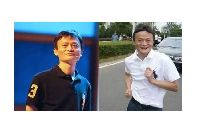 polo衫别再穿得像个油腻大叔了,什么polo衫比较修身适合年轻人穿