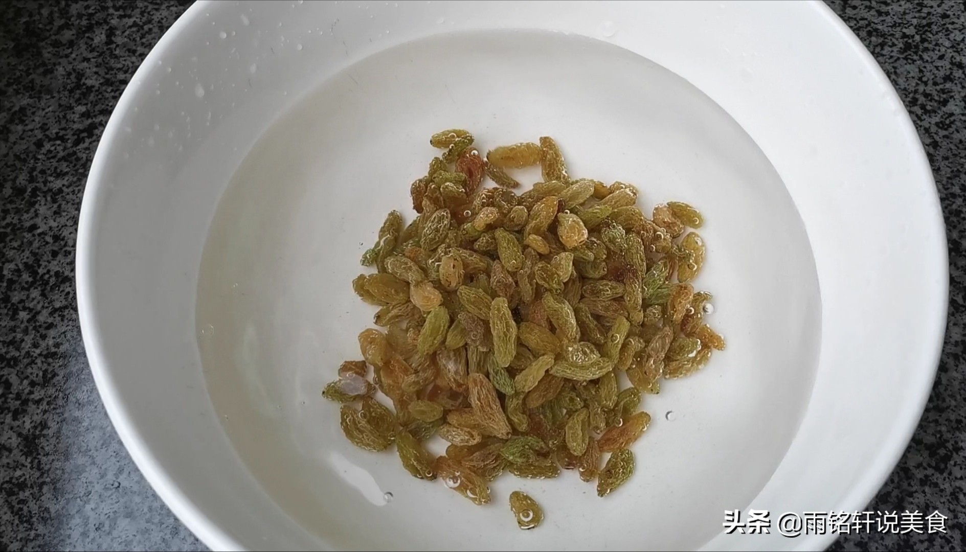 大米和粘米粉可不可以一起做发糕,米发糕怎么做又松又软粘米粉