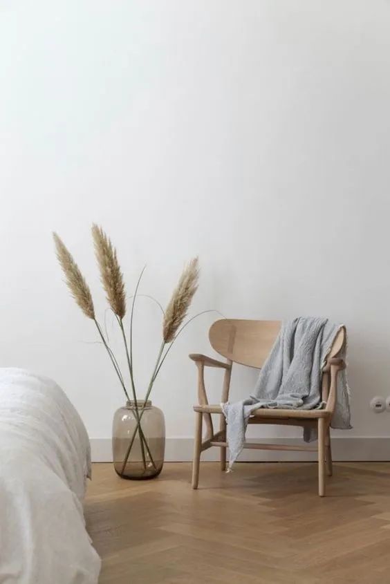 奶油色配色高级感,奶油色空间高级感