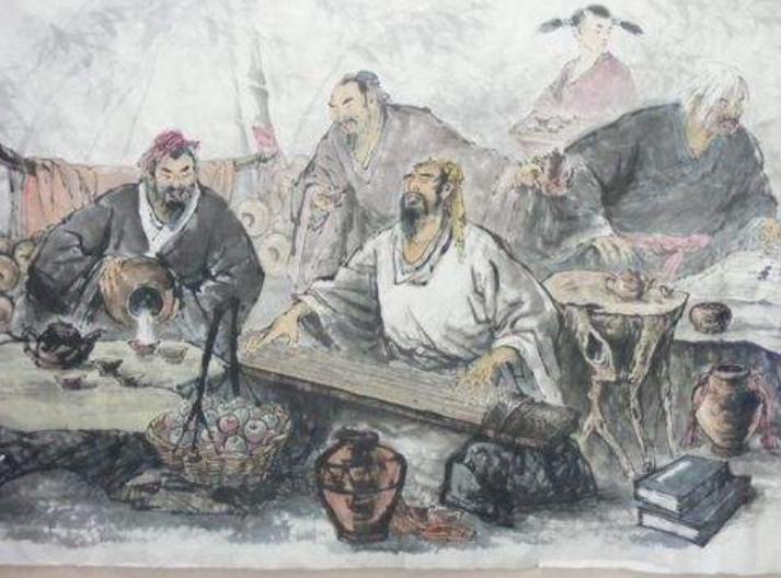 鬼谷子格局套路,鬼谷子最经典的5个套路