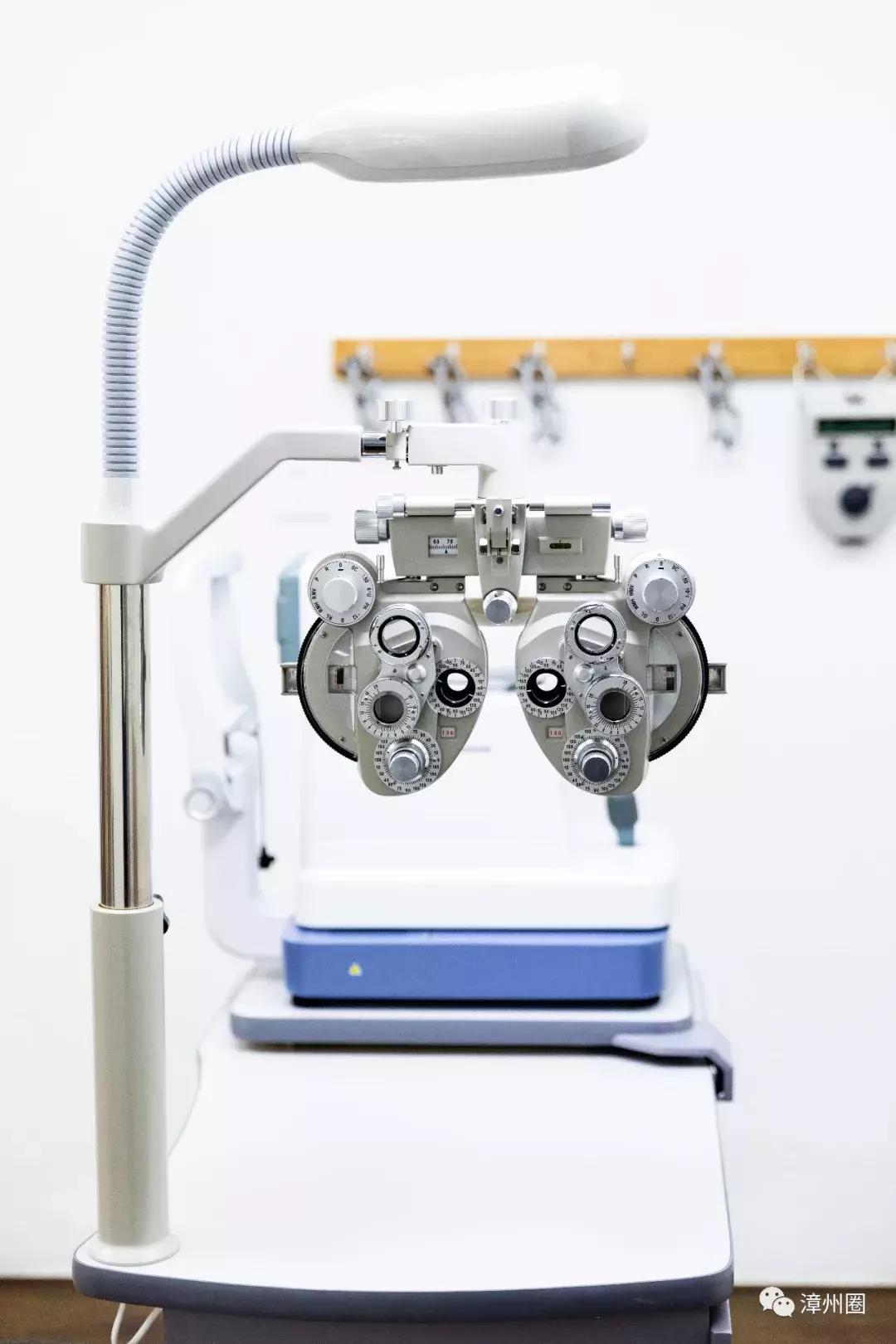 真的假的!漳州自带网红流量的眼镜店做活动了!分分钟被搬空!