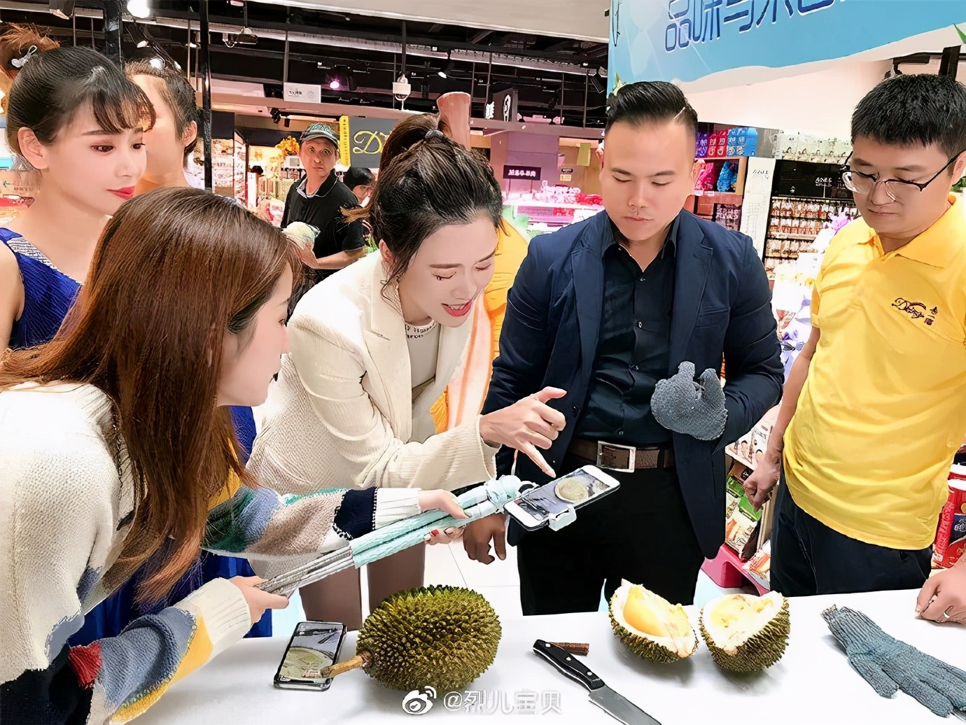 早期淘宝出名的淘宝模特,有哪些明星是淘宝模特出身