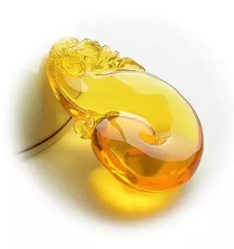 蜜蜡品种对照表,蜜蜡的分类大全