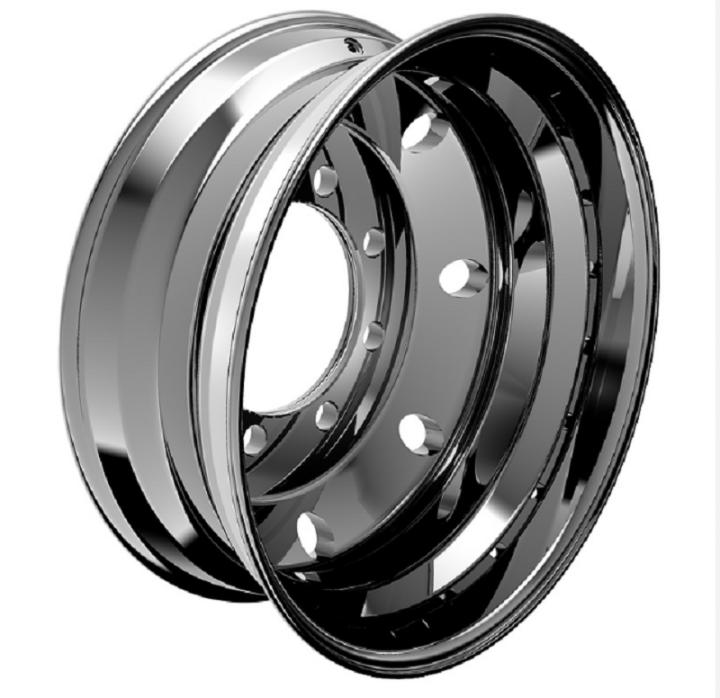 轮毂氧化漏气怎么处理,轮毂氧化腐蚀怎样处理