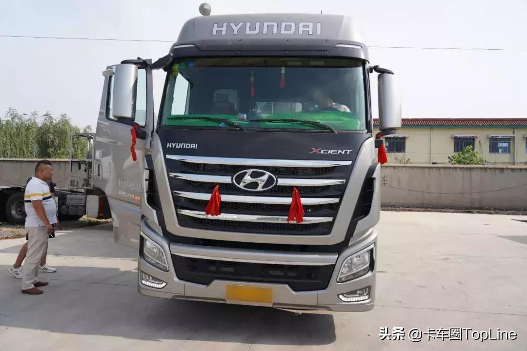 创虎车主赵师傅李师傅：“开创虎，挣钱高效又舒服！”