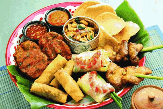 广东日式室内温泉,泰式温泉特色