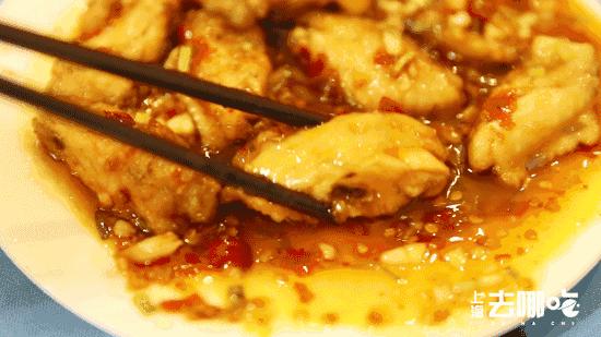 魔都人气最高的30家本帮江浙菜,江浙本帮菜馆