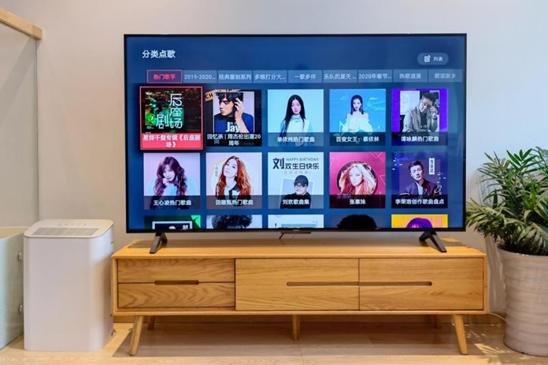 小米电视ea55和荣耀智慧屏x2对比,荣耀智慧屏x2值不值得买