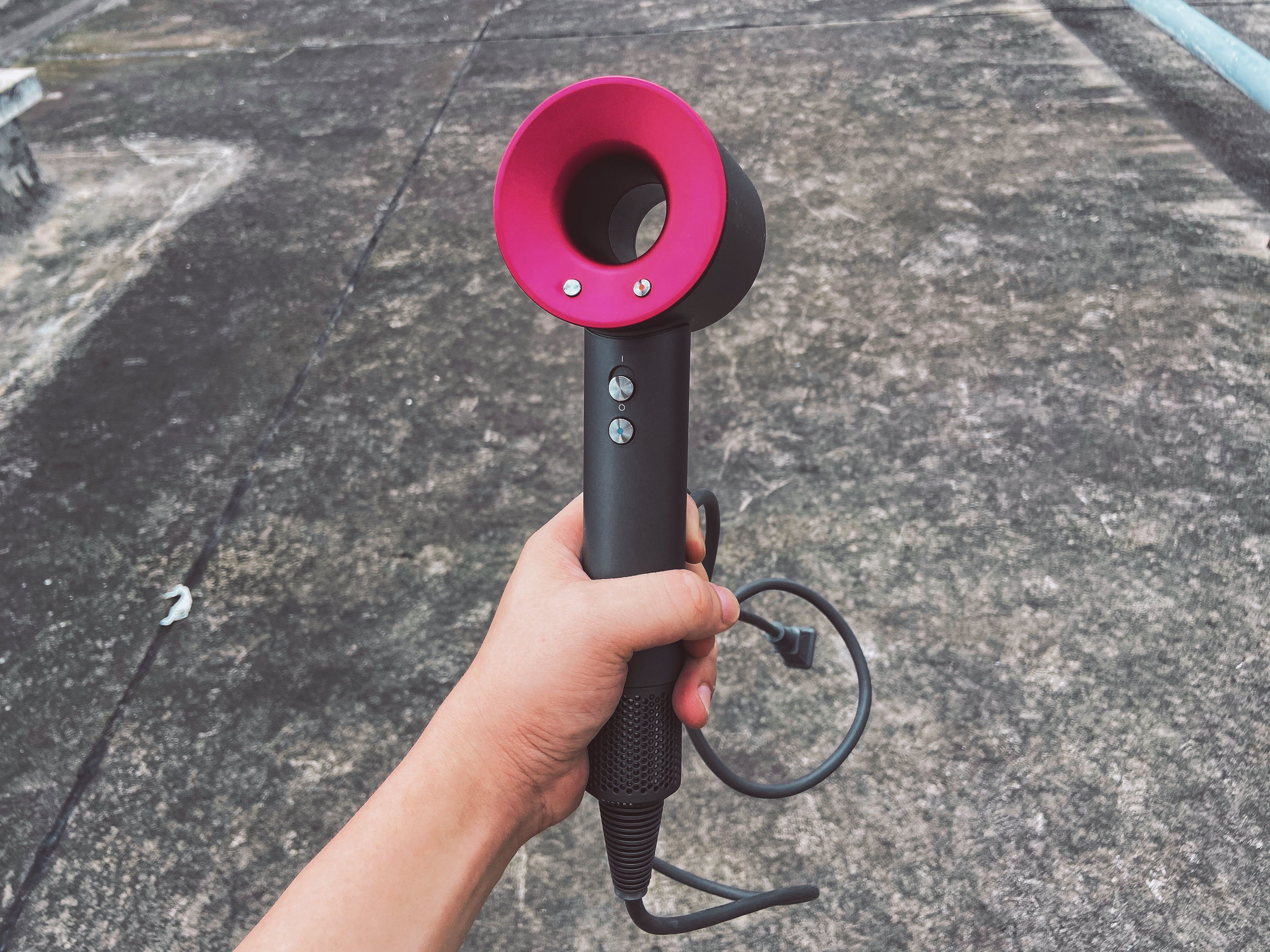 拼多多168元戴森同款,拼多多几百的戴森同款吹风机