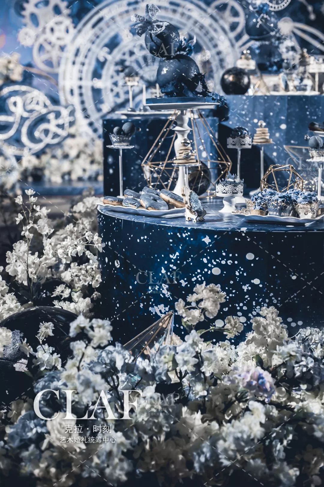 克拉时刻锦鲤|2019年第一个锦鲤会是你吗？