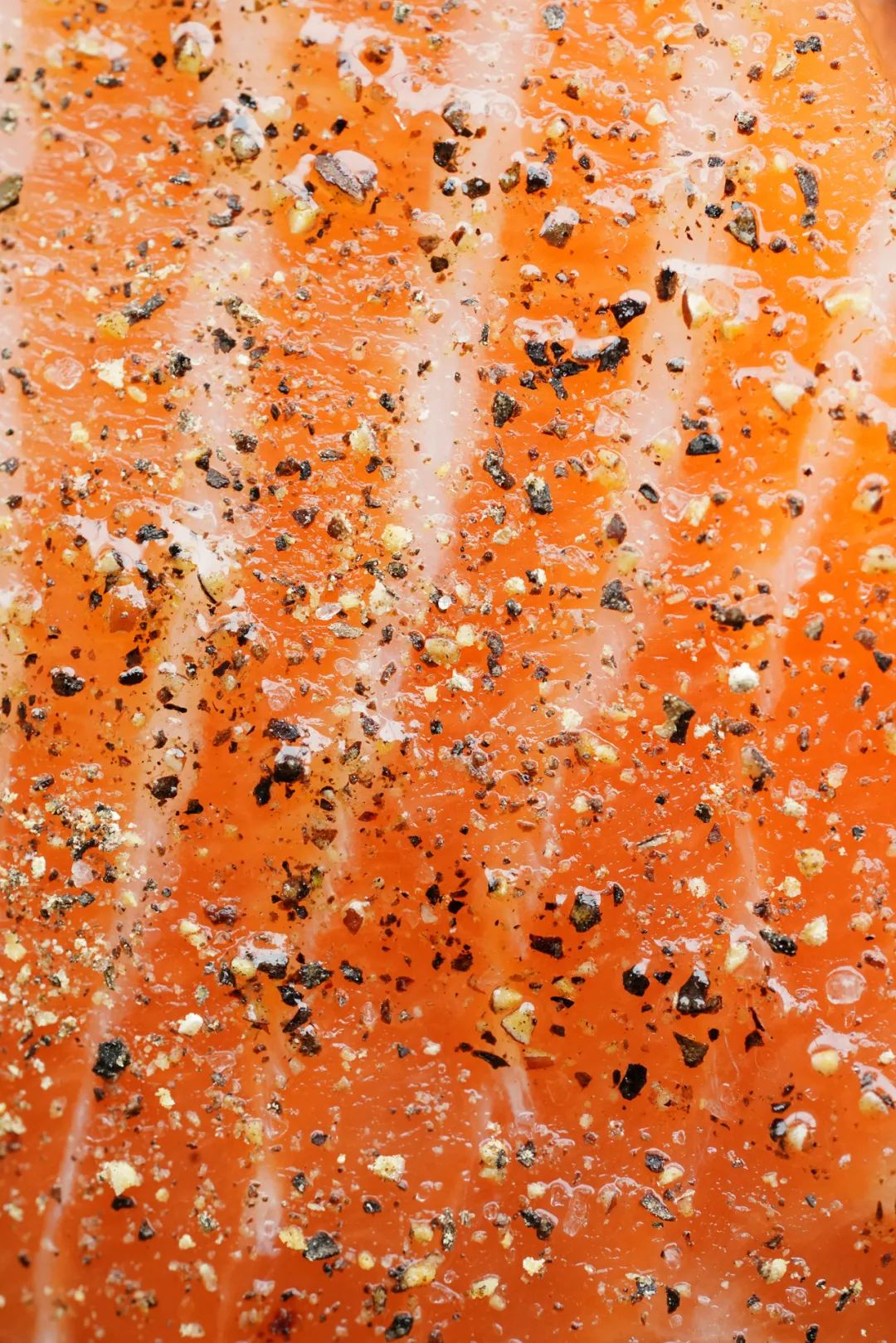 三文鱼煲仔饭怎么样,有人不爱吃孜然吗